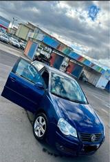 Volkswagen Polo Sondermodell TÜV 08-2027 - Volkswagen Polo: Sondermodell