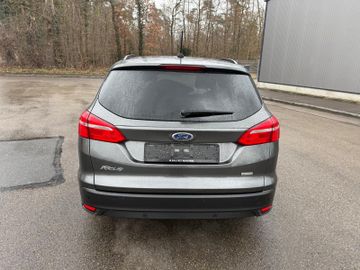 Ford Focus - 5