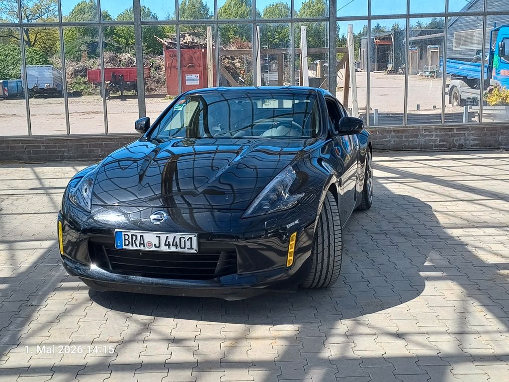 Image of Nissan 370Z
