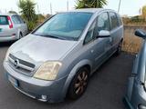 Opel Meriva 1.7 CDTI 101CV Enjoy - Opel Meriva mit Diesel-Antrieb: Enjoy