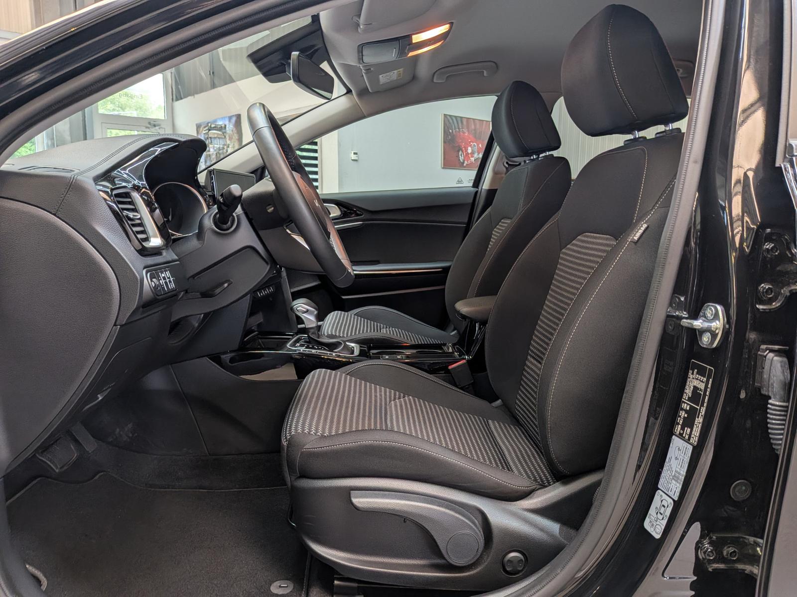 Kia cee'd Sportswagon 1.5 DCT Spirit JBL LED Cam ACC