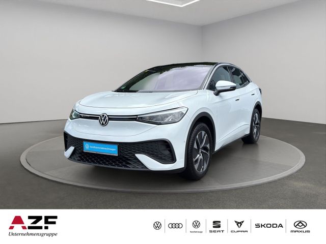 VW ID.5 Pro NAVI+LED+ACC+KAMERA+SITZHZG+DAB+