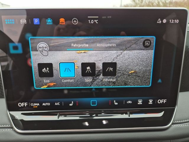 Tiguan 1.5 eTSI Goal *DSG*MATRIX*AHK*REAR VIEW*D