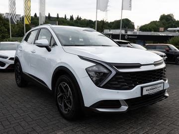 KIA Sportage - 3