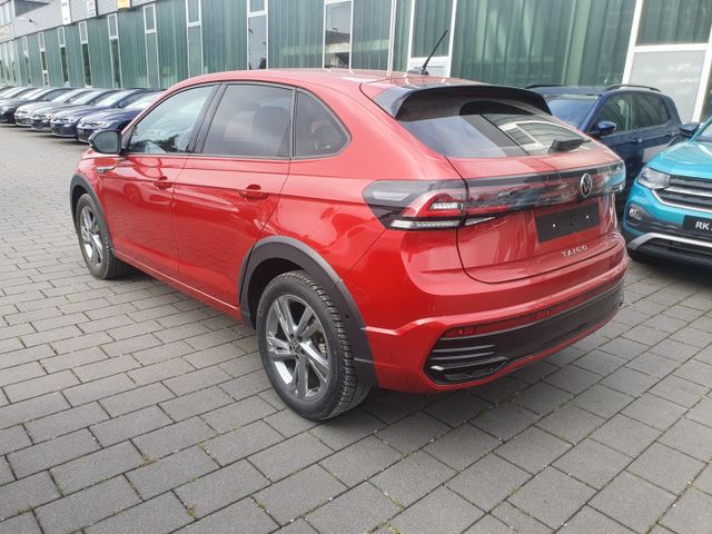 Taigo R-Line 1.5 TSI DSG El. Pano  Navi digi Coc