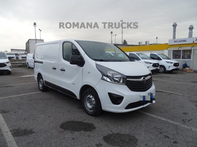 Opel OPEL Vivaro DI SERIE L1 H1 SOLO RIVENDITORI PRON