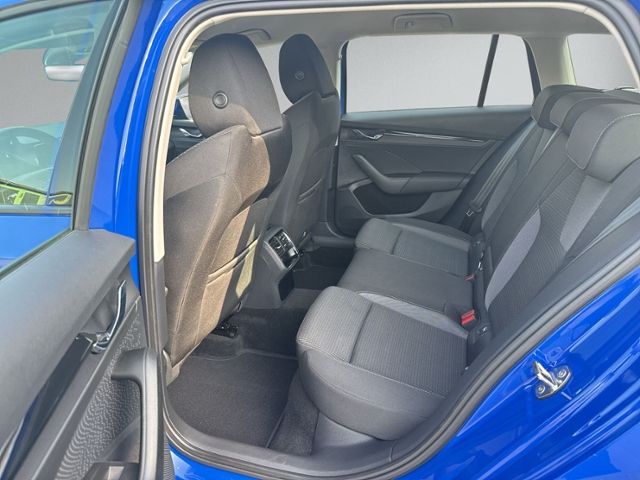 Octavia Combi 1.4 TSI iV Ambition LED+TEMPOM+PDC