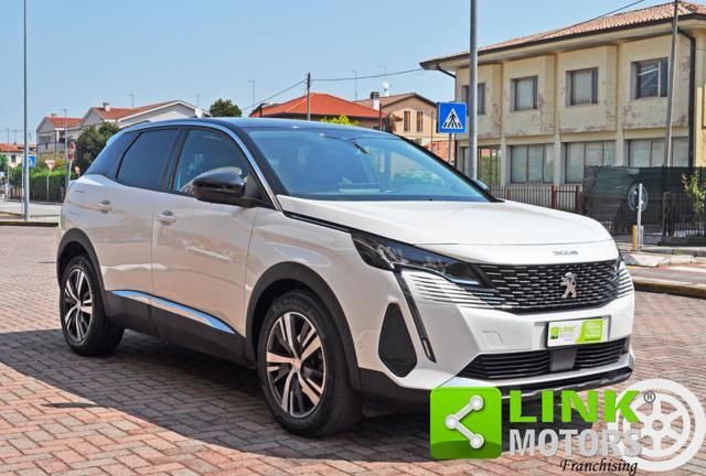 Image of Peugeot 3008