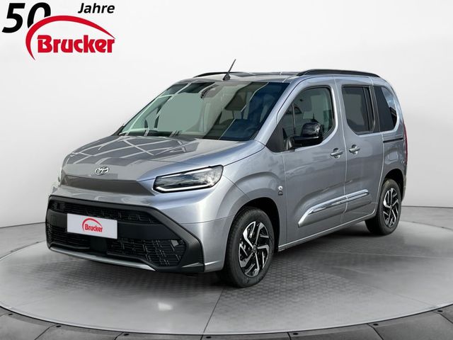 Toyota Proace City Verso 1.2 Turbo L1 Team D LED