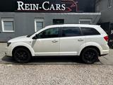 Fiat Freemont 2.0/83TKM/I.HD/7-SITZE/S-DACH/KAM/NAV/ - Fiat mit Diesel-Antrieb
