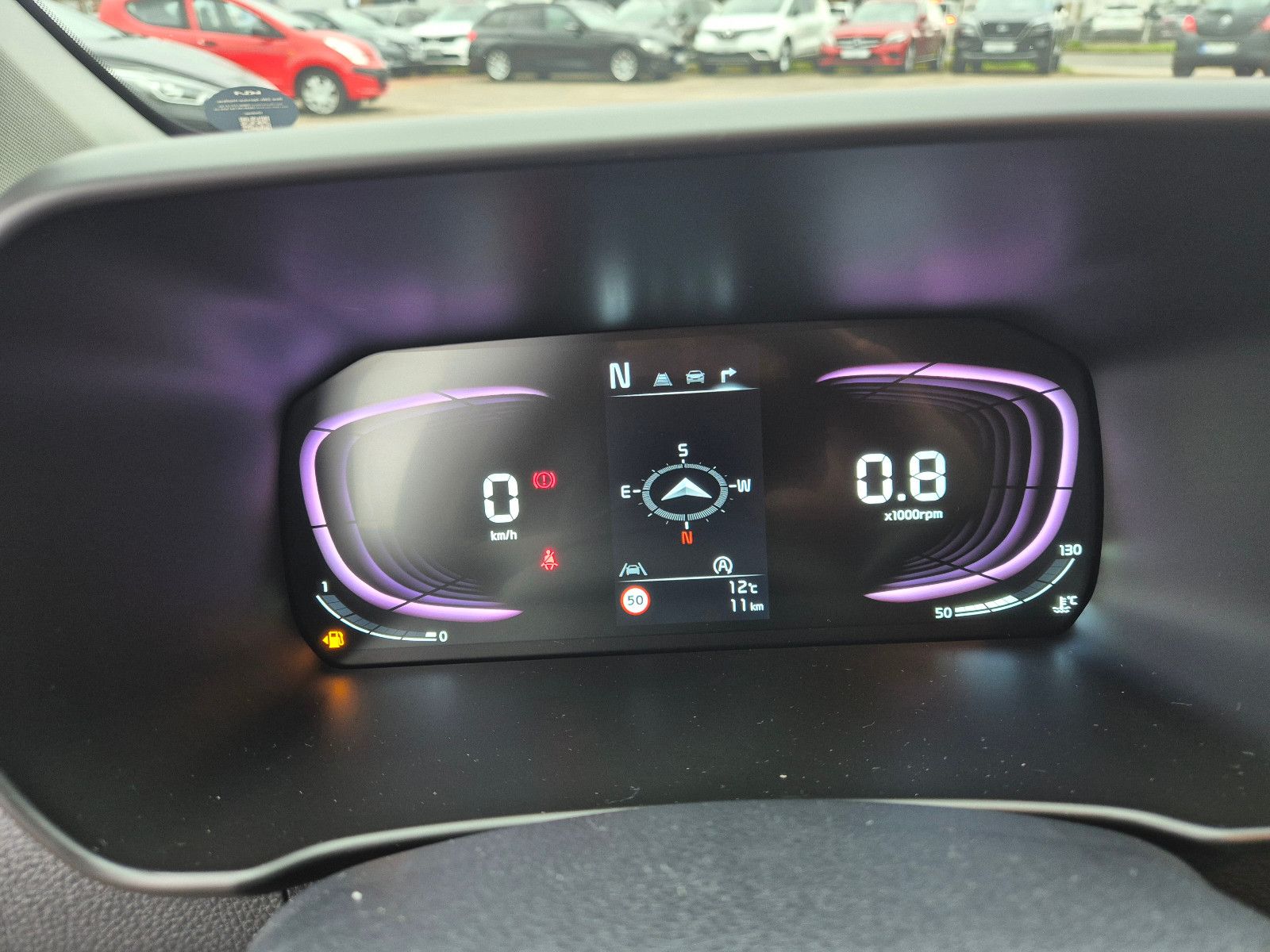 Kia Picanto - Bild 14