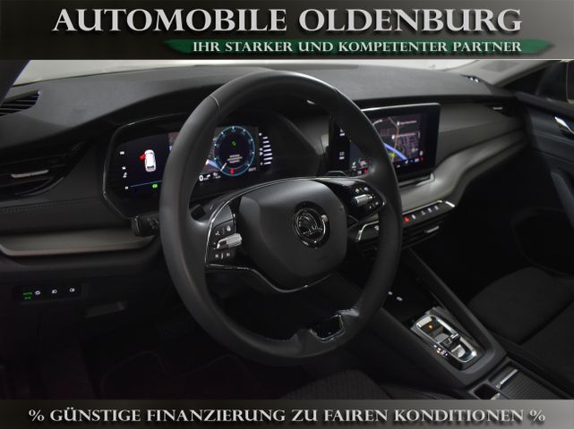 Skoda Octavia 2.0 TDI Ambition *AHK*KAM*StHz*ACC*4xSHZ