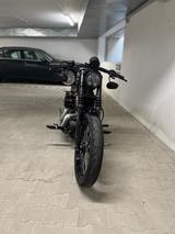 Harley-Davidson Sportster 1200 TÜV NEU / TOP ZUSTAND - Harley-Davidson Motorräder in Hagen