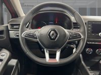 Renault Clio - Vorschau Bild 11