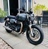 Brixton Cromwell 1200 - BRIXTON CROMWELL 1200