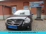 Volkswagen Tiguan 2.0*TDI*KLIMA*TÜV*NEU*TOP*4x4 - gebrauchte VW Tiguan aus dem Jahr 2009