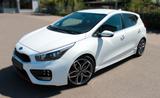 Kia cee'd / Ceed 1.6 T-GDI GT-Track GT-Track - Kia: Winterreifen, Cee D