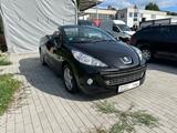 Peugeot 207 CC Cabrio-Coupe Active 47TKM/Klima - Peugeot 207: Active