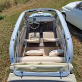 Fiat 500 D 1961 Erste Serie. Top Zustand!!! - Fiat 500: 500er