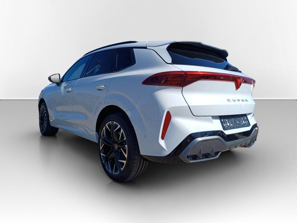 Cupra Terramar - Bild 7