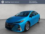 Toyota Prius Plug-in Hybrid Comfort Navi IPA+ICS - gebrauchte Toyota Prius aus dem Jahr 2021