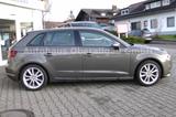 Audi A3 Sportback ambition*Sitzheizung*Klima* - Audi A3: Limousine