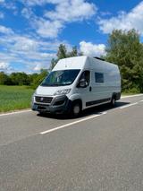 Fiat Ducato L5H3 150PS Selbstausbau - Offers