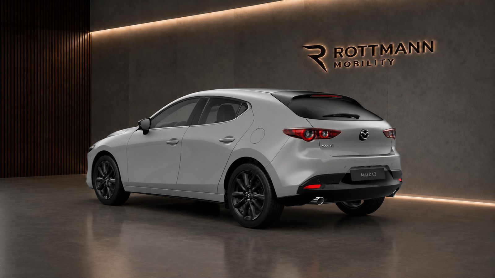 Mazda 3 - Bild 7