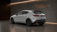 Mazda 3 - Vorschau Bild 7