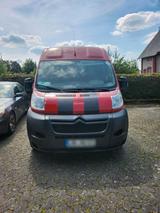 Citroën citroen jumper zu verkaufen - gebrauchte Citroën Jumper aus dem Jahr 2011
