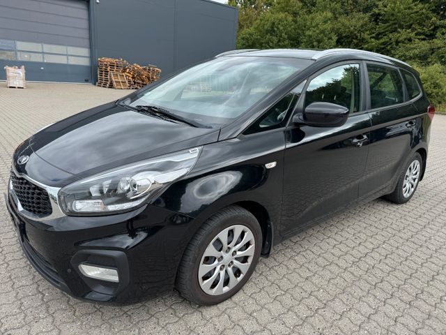 Kia Carens 1.7 CRDi  116 HP NR 39051