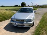 Volvo C70 2.4T Coupe Comfort Comfort - Volvo C70: Comfort