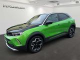 Opel Mokka-e Ultimate mit *Abstandstempomat*Alcantara - Opel Mokka mit Elektro-Antrieb
