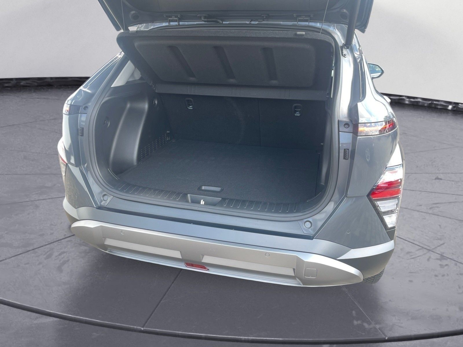 Hyundai Kona – Bild 17