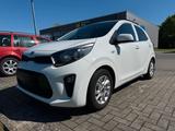 Kia Picanto 1.2 - EZ 2018 - *TÜV/Inspektio... - Kia Picanto in Oldenburg