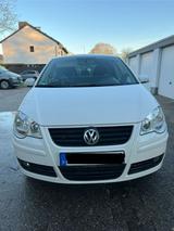 Volkswagen Polo United tdi Top - Volkswagen Polo United mit Diesel-Antrieb