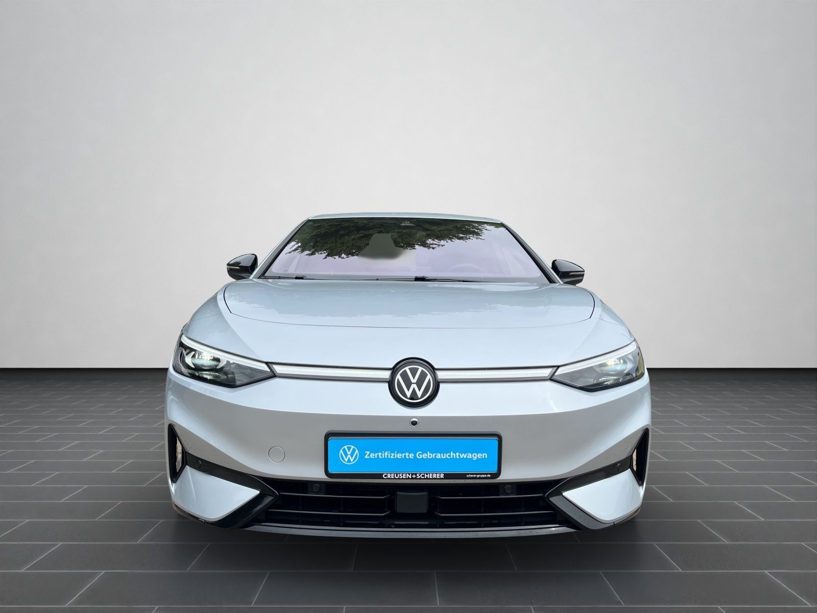 Volkswagen ID.7 - Bild 6
