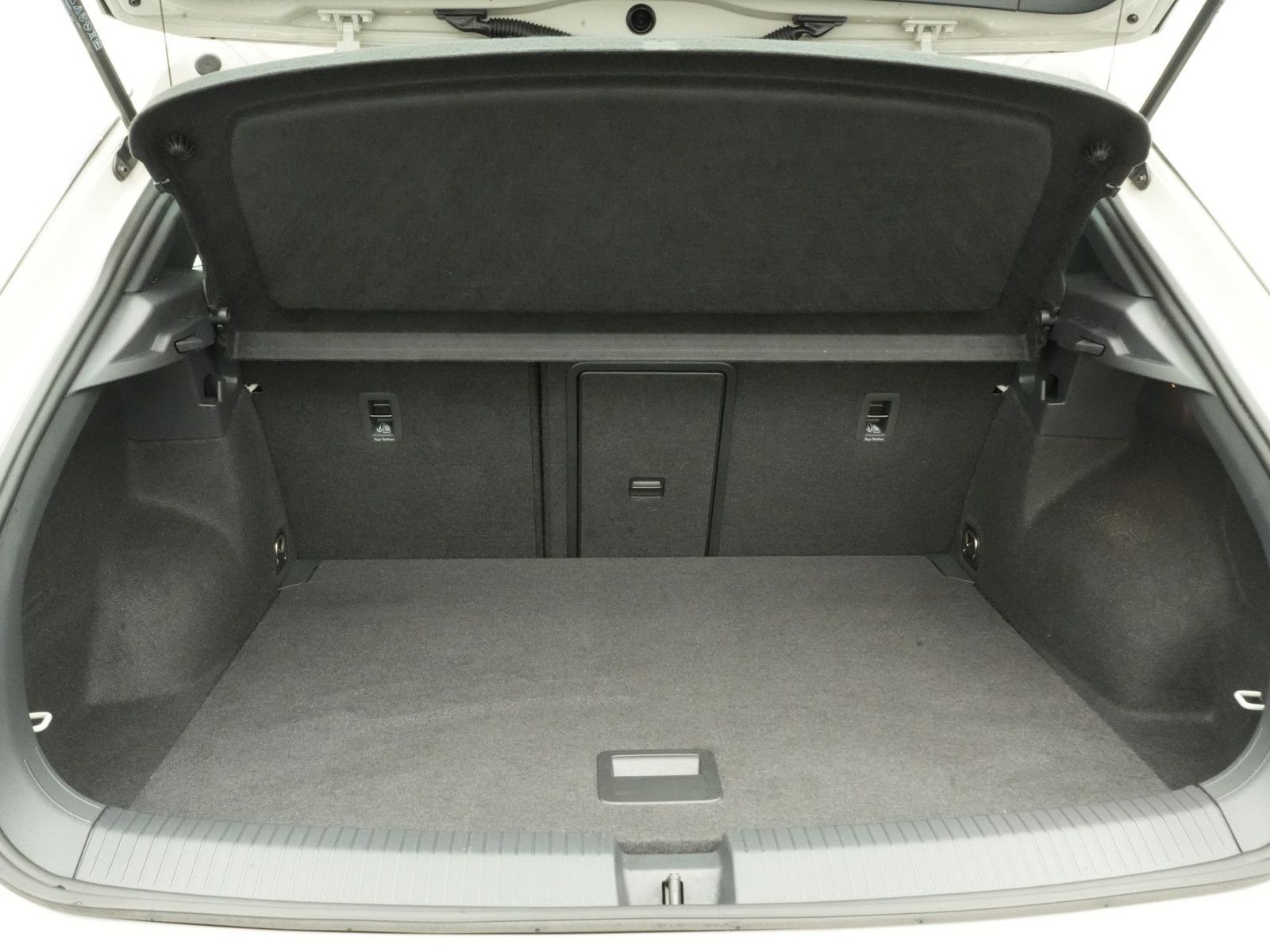 Volkswagen T-Roc - Bild 18