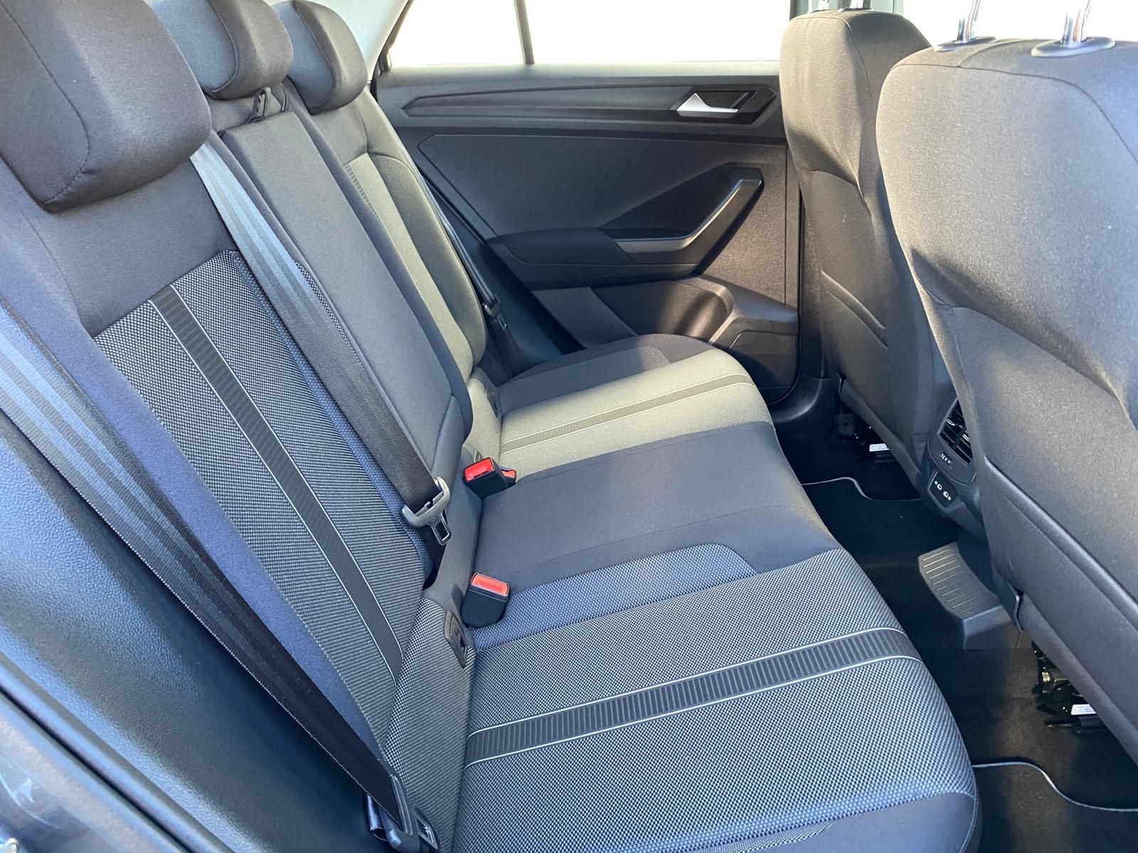 Volkswagen T-Roc - Bild 17