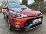 Hyundai i20 Active blue Style/Navi Kamera/ - Hyundai i20: Limousine