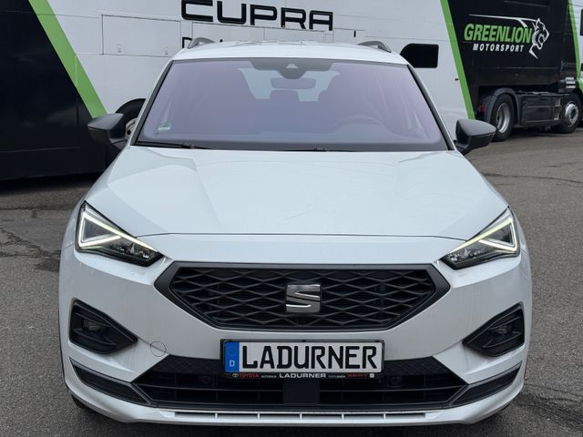 Tarraco FR 1.5TSI DSG *AHK+NAV+Assist. XL*