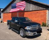 Andere Dodge RAM 1500 Laramie Crew Cab - Andere aus 2013