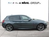 BMW 120i 5-TÜRER M SPORT AUT LEDER NAVI PROF LED  AL - BMW 120 aus 2019