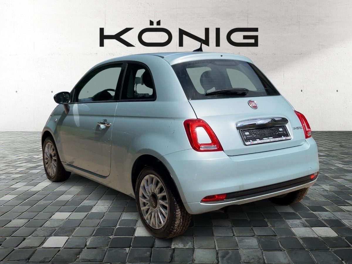 Fiat 500 - Bild 3