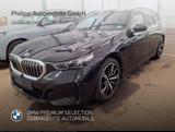 BMW 540d xDrive Tour M Sport AHK Autobahnas PANO B&W - BMW 540 Jahreswagen