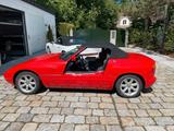 BMW Z1 Roadster mit H-Kennzeichen, TÜV und HU  - BMW Z1: Roadster