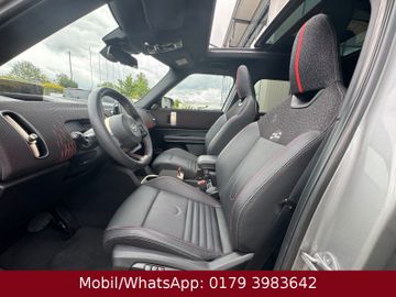 MINI John Cooper Works Countryman - 7