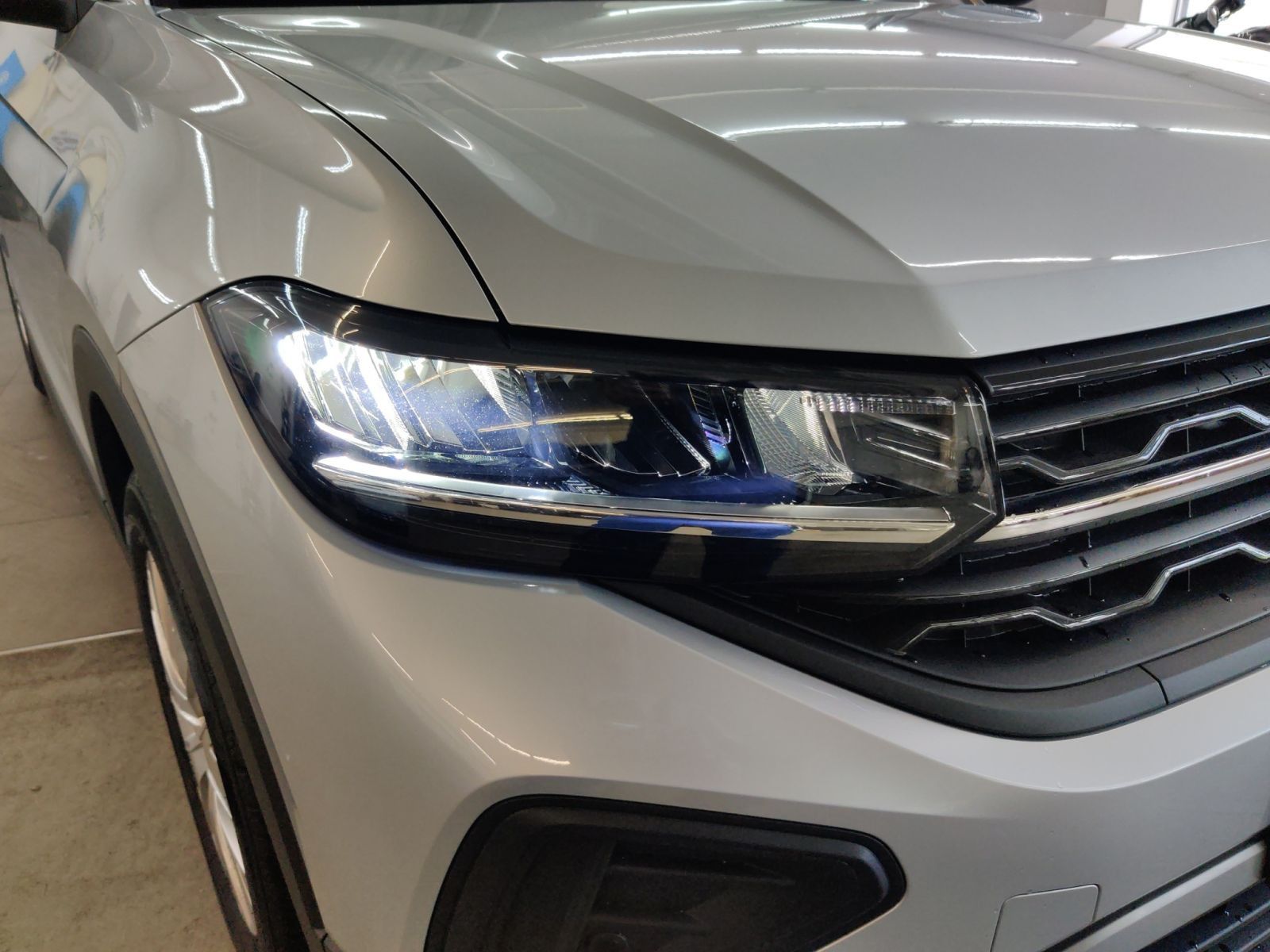 Volkswagen T-Cross - Bild 22