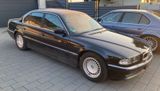 BMW E 38 735i - BMW 735: E38