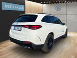 Mercedes-Benz GLC 300 de 4MATIC *AMG*AHK*MBUX*STHZ*PANO*360°** - Mercedes-Benz GLC 300 Gebrauchtwagen